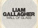 LIAM GALLAGHER WALL OF GLASS - V LTD 7