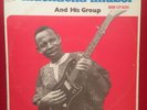MUCHACHA IMUZOR AND HIS GROUP incredible deep Nigeria HIGHLIFE NM OG LISTEN
