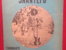 YAMOAH’S GUITAR BAND Onantefo rare og afro GHANA soul highlife lp LISTEN 
