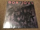 Bon Jovi - Slippery When Wet [New Vinyl] 180 Gram LP