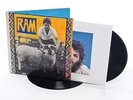 PAUL MCCARTNEY & LINDA - RAM NEW VINYL