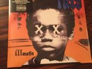 Illmatic XX [20th Anniversary Edition] [LP] by Nas (Vinyl, + Digital Download
