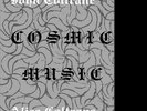 COSMIC MUSIC [VINYL] COLTRANE,JOHN / COLTRANE,ALICE NEW VINYL