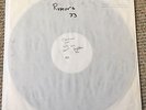 Fleetwood Mac - Rumours - Ultra rare 2011 11trk Promo Test Pressing Vinyl LP