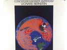 Leonard Bernstein Mahler No.9 DGG digital 1986 2 LPs Vinyl Record Sealed Germany