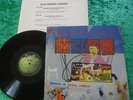 George Harrison LP Electronic Sound (1996) TOP ZUSTAND