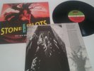 Stone Temple Pilots - Core - LP Brazil - 1992 - with insert