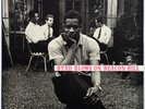 Donald Byrd Blows on Beacon Hill on Transition - Japan King MONO LP