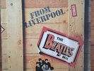 The Beatles From Liverpool Box Set 1980 8 LP Vinyl Set
