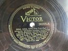 Benny Goodman - VICTOR 36205 - Sing, Sing, Sing Part 1 & 2