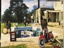 OASIS What's Be Here Now 2 x Vinyl LP CRELP219 Gatefold Sleeve