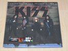 KISS Angry souls and broken homes Album 3 LP Vinyl