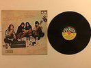 shocking blue at home, vinyl, LP