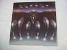 KANSAS - SONG FOR AMERICA - LP VINYL EXCELLENT CONDITION HOLLAND