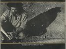 U2 With Or Without You/Walk To The Water SOUTH AFRICA Island PICTURE SLEEVE
