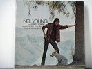 NEIL YOUNG and Crazy Horse LP Everybody Knows This Is Nowhere 1969 Reprise