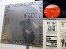 MONKEES Head LP Colgems 5008 pop psych 1st press  #761