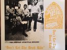 The Johnson Family Spiritual Singers - Don't Let The Devil Ride Vinyl LP TMR