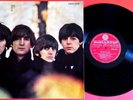 THE BEATLES (33 RPM) PMCQ 31505 