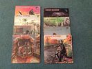 Set Of 8 Chess Blues Masters Series 2 Howlin Wolf Muddy Waters Jimmy Rogers Etc