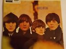 THE BEATLES 1st PRESSING UK EP “ BEATLES FOR SALE” PARLOPHONE GEP 8931