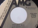 RARE OHIO MODERN SOUL 45/ SHERMAN AYRES 