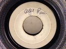 VAL BENNET/THE RUSSIANS ARE COMING&SECRET WEAPON BLANK ROCKSTEADY 45