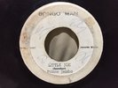 PRINCE LINCOLN/LIVE UP TO YOUR NAME&JAZZBO/LITTLE JOE BONGO MAN ROOTS REGGAE 45