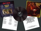 Merciless Death - Taken Beyond LP #101813