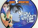Trance Generators - You Can't Stop Us  - Italy - 12