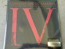 Coheed and Cambria Good Apollo tour splatter variant