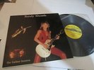 Randy Rhoads The Earliest Sessions Vinyl Lp  Ozzy Osbourne NM  NUDE BACK