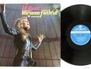MARIANNE FAITHFULL ALL ABOUT LONDON SLC-226 Japan Vinyl LP