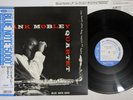 HANK MOBLEY QUARTET SAME BLUE NOTE BN 0018 Japan OBI Vinyl LP