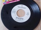 BRITNEY SPEARS - BACKSTREET BOYS Vinyl record JUKEBOX TITLE STRIP 7