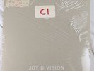 JOY DIVISION- 