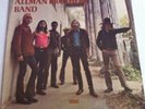 The Allman Brothers Band Self Titled 1969 Rock Blues Vintage Vinyl