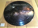 TANGERINE DREAM - THE DEEP RUN TO VEGAS - LP - PICTURE - NEU