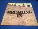 OUTLAW BLUES BAND Breaking In HEAVY ELECTRIC PSYCH rare STILL SEALED ORIG '69 LP
