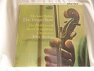 MICHAEL RABIN The Magic Bow Felix Slatkin Hollywood 180 gram vinyl SEALED LP