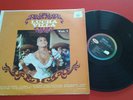 Latin Folk LUCHA VILLA **Vol. 7** ORIGINAL Mexico 1st PRESS LP CHAVELA VARGAS