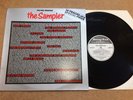 THE PEEL SESSIONS  SAMPLER  LP THE FALL,YOUNG MARBLE GIANTS ,NEW ORDER, MINT