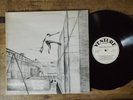 Tradition High Risk Dub Vintage Import Vinyl Record LP Reggae Rasta