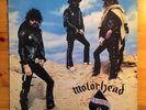 MOTORHEAD - Ace Of Spades LP - GOLD VINYL - Limited Bronze