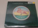 NEW SEALED 1979 CHRISTOPHER CROSS RECORD WARNER BROS VINYL LP