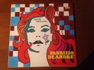 LP FABRIZIO DE ANDRE' 