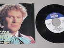 dr doctor who colin baker soundtrack theme bbc tv series peter howell 1981 7
