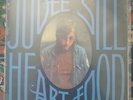 Judee Sill Vinyl Lp 1973 (UK) Heart Food Album (Original release)