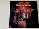 Art Blakey & The Jazz Messengers – Roots & Herbs ( German issue ) lp 