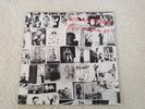 ROLLING STONES Exile On Main Street 2LP Pink V Czechoslovakia Press 1991 Rare